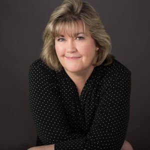 Meet your Posher, Sheri